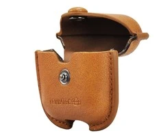TerraTec AirBox saugus lagaminas Forma Fiksuota AirPods ruda