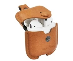 TerraTec AirBox saugus lagaminas Forma Fiksuota AirPods ruda