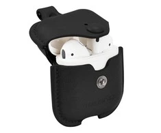 TerraTec AirBox seifas Forma Fiksuota AirPods juoda