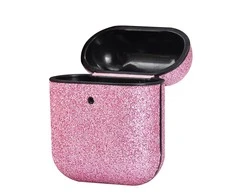 TerraTec AirBox apsauginis dėklas AirPods rožinė