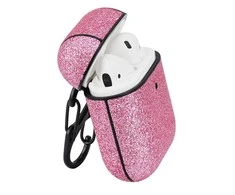 TerraTec AirBox apsauginis dėklas AirPods rožinė