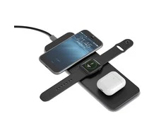 TERRATEC ChargeAir Visas juodas