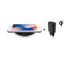 TERRATEC ChargeAir taškas!