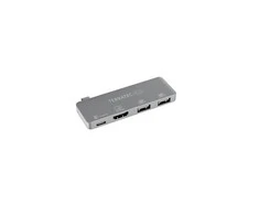Stotis / replikatorius TerraTec Connect C4 USB-C (251737)