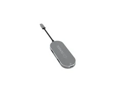 Stotis / replikatorius TerraTec Connect C5 USB-C (251738)