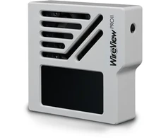 Vaizdo plokštė Thermal Grizzly WireView Pro II GPU Überwachungs-Gerät- baltos spalvos, Reserved