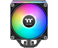 CPU aušintuvas Thermaltake Kühler Thermaltake Astria 200 ARGB Sync (AMD/Intel) mažmeninė prekyba