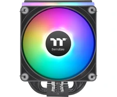CPU aušintuvas Thermaltake Astria 400 ARGB Sync (CL-P120-CA12SW-A)