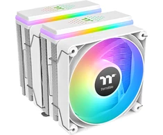 Thermaltake Astria 600 Argb Lighting CPU Cooler (TDP 265W, 2x120mm) Baltas