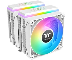 Thermaltake Astria 600 Argb Lighting CPU Cooler (TDP 265W, 2x120mm) Baltas