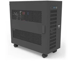 Thermaltake AX700 juoda