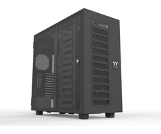 Big Thermaltake AX700 TG Juodas