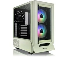 Stacionarus kompiuteris Thermaltake Ceres 350 MX dėklas šviesiai žalias (CA-1Z3-00MEWN-00)