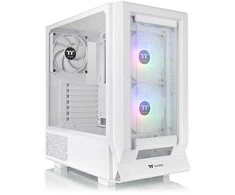 Midi Thermaltake Ceres 350 MX Snow Baltas