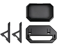 Thermaltake Chassis Stand Thermaltake Kit for The Tower 600/Juodas