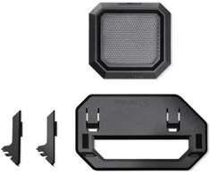 „Thermaltake AC-078-ON1NAN-A1 Rinkinys Mini Tower“ kompiuterio korpuso dalis, skirta bokšto pavertimui stelažu