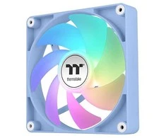 Thermaltake CT120 ARGB Sync Hydrangea Mėlyna 2 Pack | Korpuso ventiliatorius