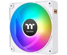 Thermaltake CT120 EX ARGB Sync 3 ventiliatorių pakuotė, balta (CL-F190-PL12SW-A)