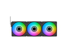 „Thermaltake CT120 EX INFINITY ARGB Sync“ 3 vnt. pakuotė (CL-F241-PL12SW-A)