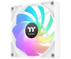 Wentylator Thermaltake CT120 Reverse ARGB Sync 2-pack balta (CL-F175-PL12SW-A)
