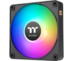 Wentylator Thermaltake CT140 EX ARGB Sync 3-pack juoda (CL-F182-PL14SW-A)