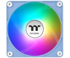 Ventiliatorius Thermaltake CT140 EX ARGB Sync 3 mėlynų (CL-F197-PL14BU-A)