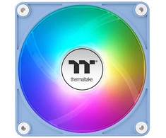 Ventiliatorius Thermaltake CT140 EX ARGB Sync 3 mėlynų (CL-F197-PL14BU-A)