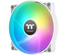 Wentylator Thermaltake CT200 ARGB Sync balta (CL-F180-PL20SW-A)