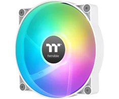 Wentylator Thermaltake CT200 ARGB Sync balta (CL-F180-PL20SW-A)