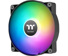 „Thermaltake“ ventiliatorius – CT200 ARGB (200 mm, PWM, magnetinė jungtis)