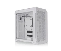 Midi Thermaltake CTE C700 Air Snow Baltas