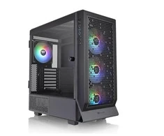 Thermaltake CTE C750 Air Juodas