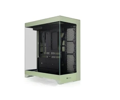 Stacionarus kompiuteris Thermaltake CTE E550 TG Matcha Žalias | PC dėklas