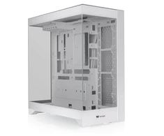 Midi Thermaltake CTE E550 TG Snow Baltas