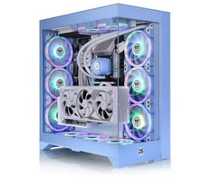 Thermaltake CTE E600 MX Hydrangea Mėlyna | PC dėklas