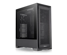 Thermaltake CTE T500 Air Juodas