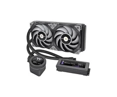 Thermaltake Floe RC240 Ultra| AiO vandens aušinimas