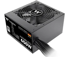 650W Thermaltake Hamburg ATX3.1 80+