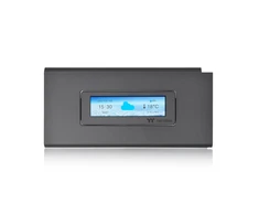 Thermaltake LCD Panel Kit Juodas für Ceres 500 TG ARGB