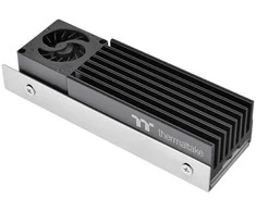Thermaltake radiatorius Thermaltake SSD M.2 2280 "MS-1/Air Cooler" mažmeninė prekyba