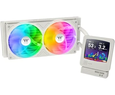 ThermaltakeTT Retro 240 Ultra ARGB bg