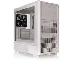 Obudowa Thermaltake Retro 260 rusvai gelsvas