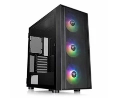 Korpusas Thermaltake H570 TG
