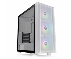 Midi Thermaltake H570 TG ARGB Snow Baltas