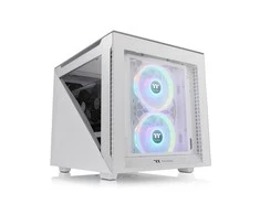 Butas Thermaltake 200 TG Micro Snow daliklis (CA-1V1-00S1WN-00)