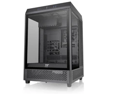 Kompiuterio Korpusas - Thermaltake The Tower 500 Juodas