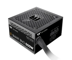 Maitinimo šaltinis Thermaltake Smart BM3 550W (PS- SPD- 0550MNFABE-3)