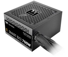 Maitinimo šaltinis - Thermaltake Smart BX3 750 W ATX Juodas