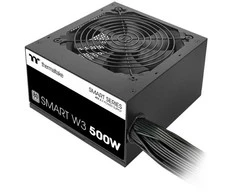 500W Thermaltake Smart W3 ATX12V 3.1 80+