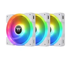 Thermaltake TT SWAFAN EX12 RGB Fan Premium 3er wh CL-F161-PL12SW-A